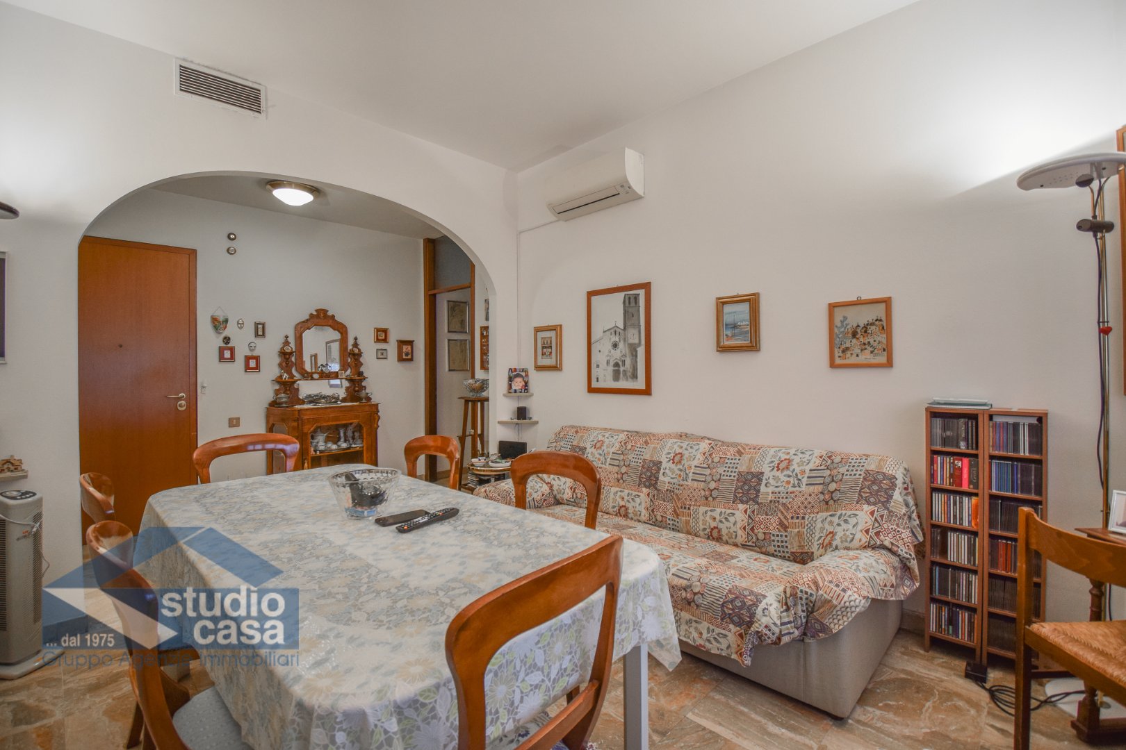 Appartamento in vendita a Lodi
