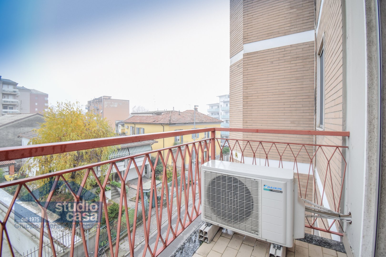 Appartamento in vendita a Lodi