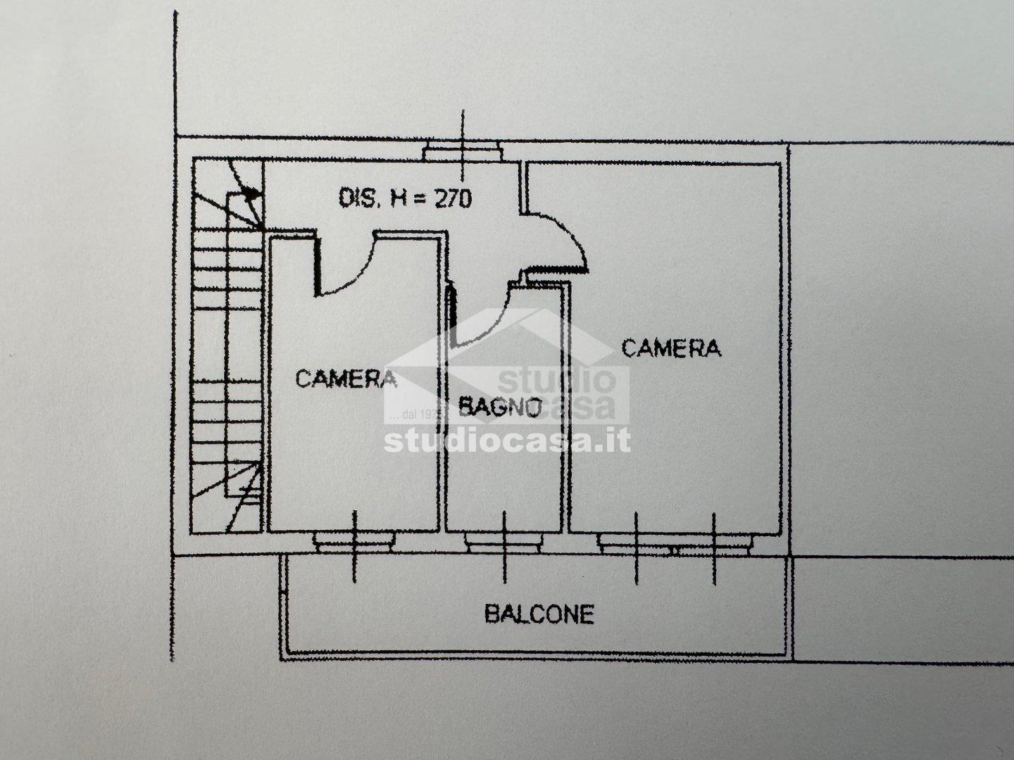 Villa a schiera in vendita a Lodi