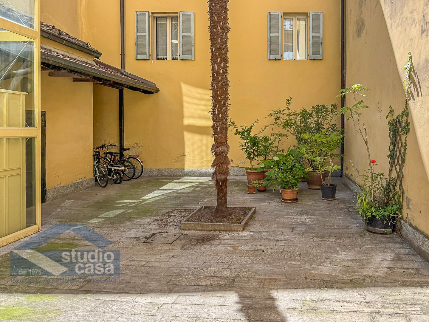 Appartamento in vendita a Lodi