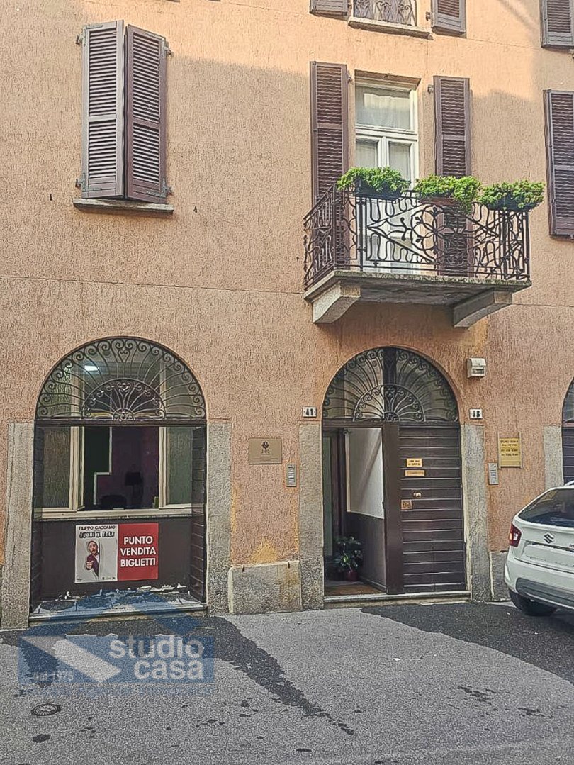 Ufficio in affitto a Lodi