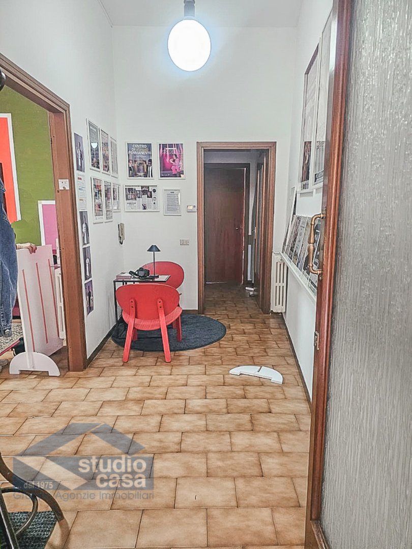 Ufficio in affitto a Lodi