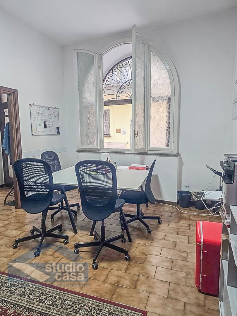 Ufficio in affitto a Lodi