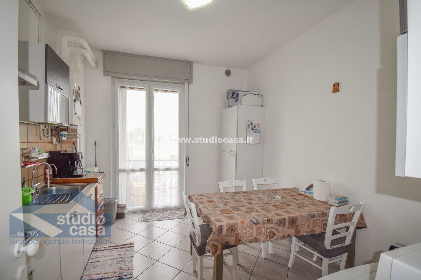 Appartamento in vendita a Cavenago d