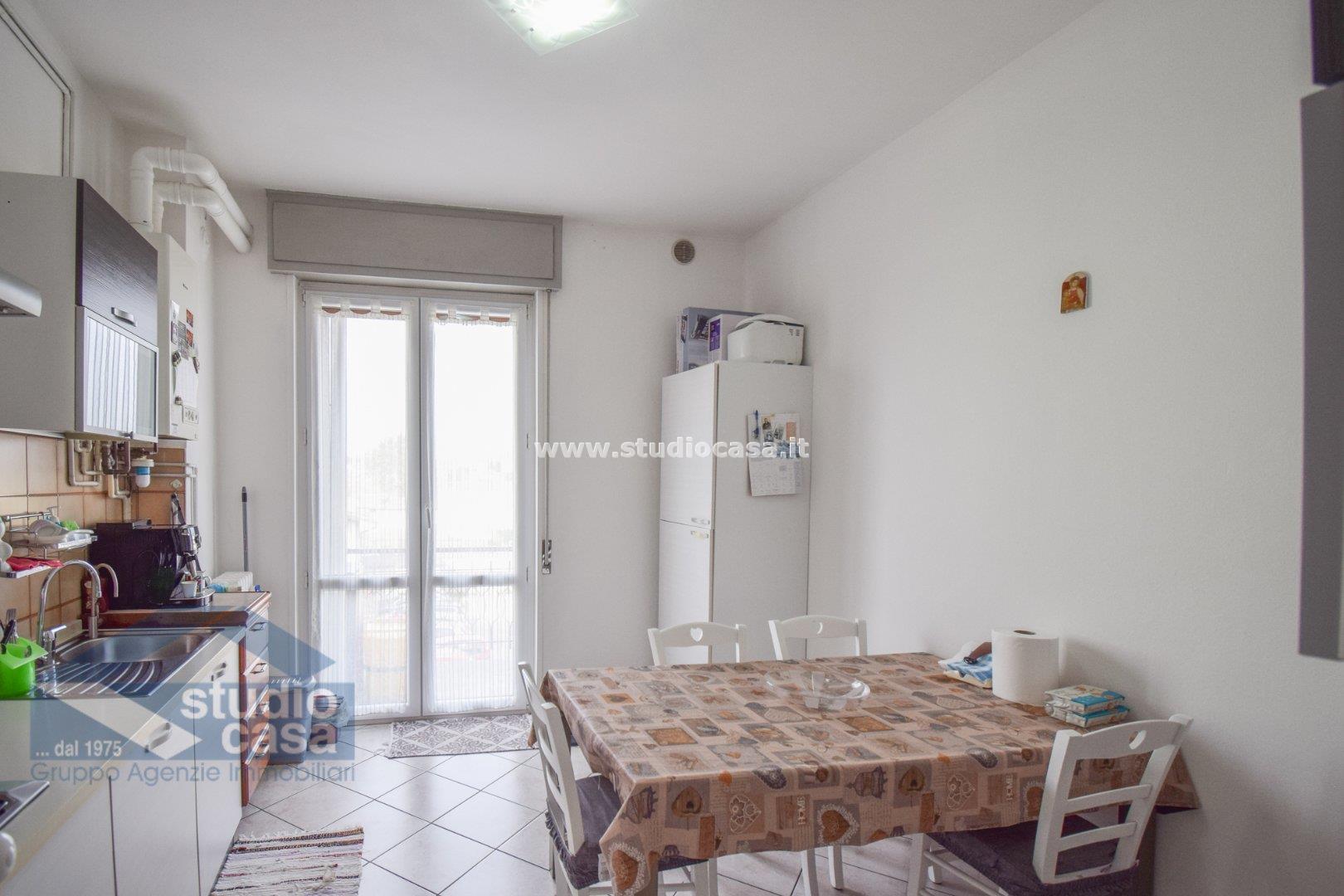 Appartamento in vendita a Cavenago d