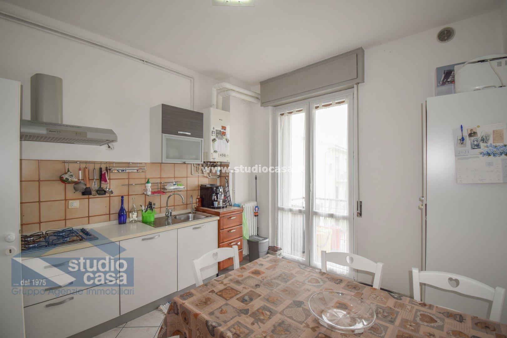 Appartamento in vendita a Cavenago d