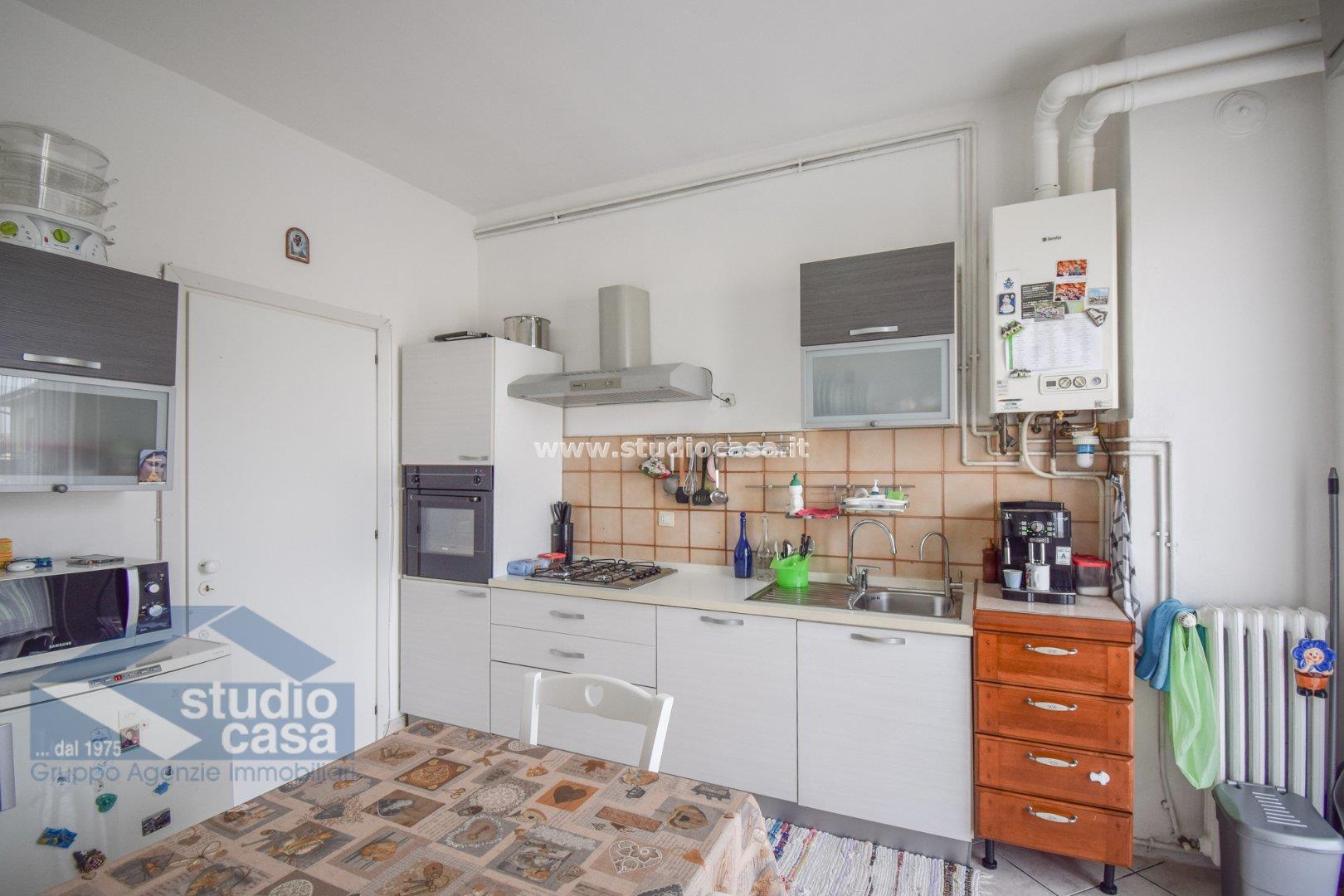 Appartamento in vendita a Cavenago d