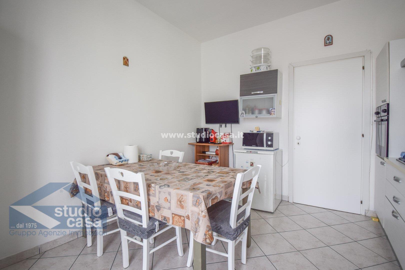 Appartamento in vendita a Cavenago d