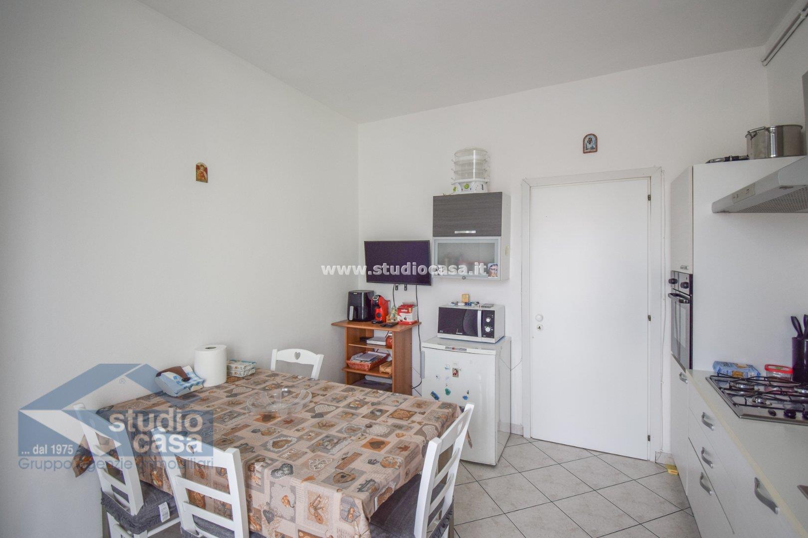 Appartamento in vendita a Cavenago d