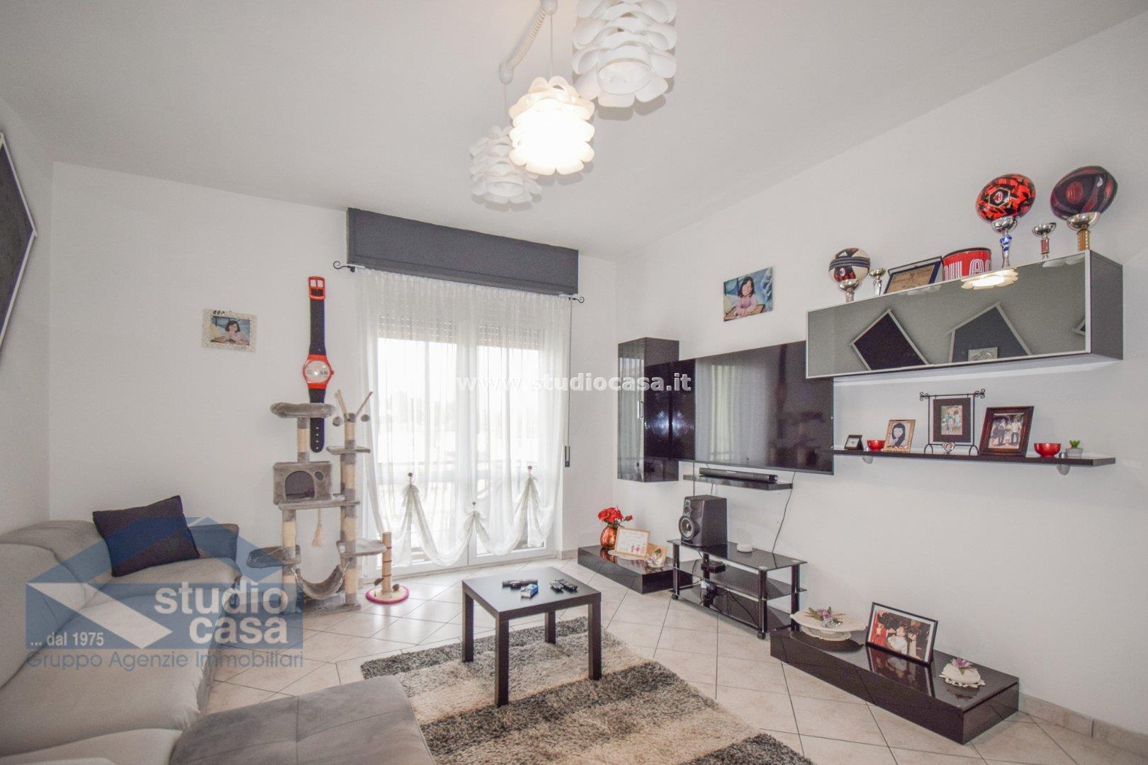 Appartamento in vendita a Cavenago d