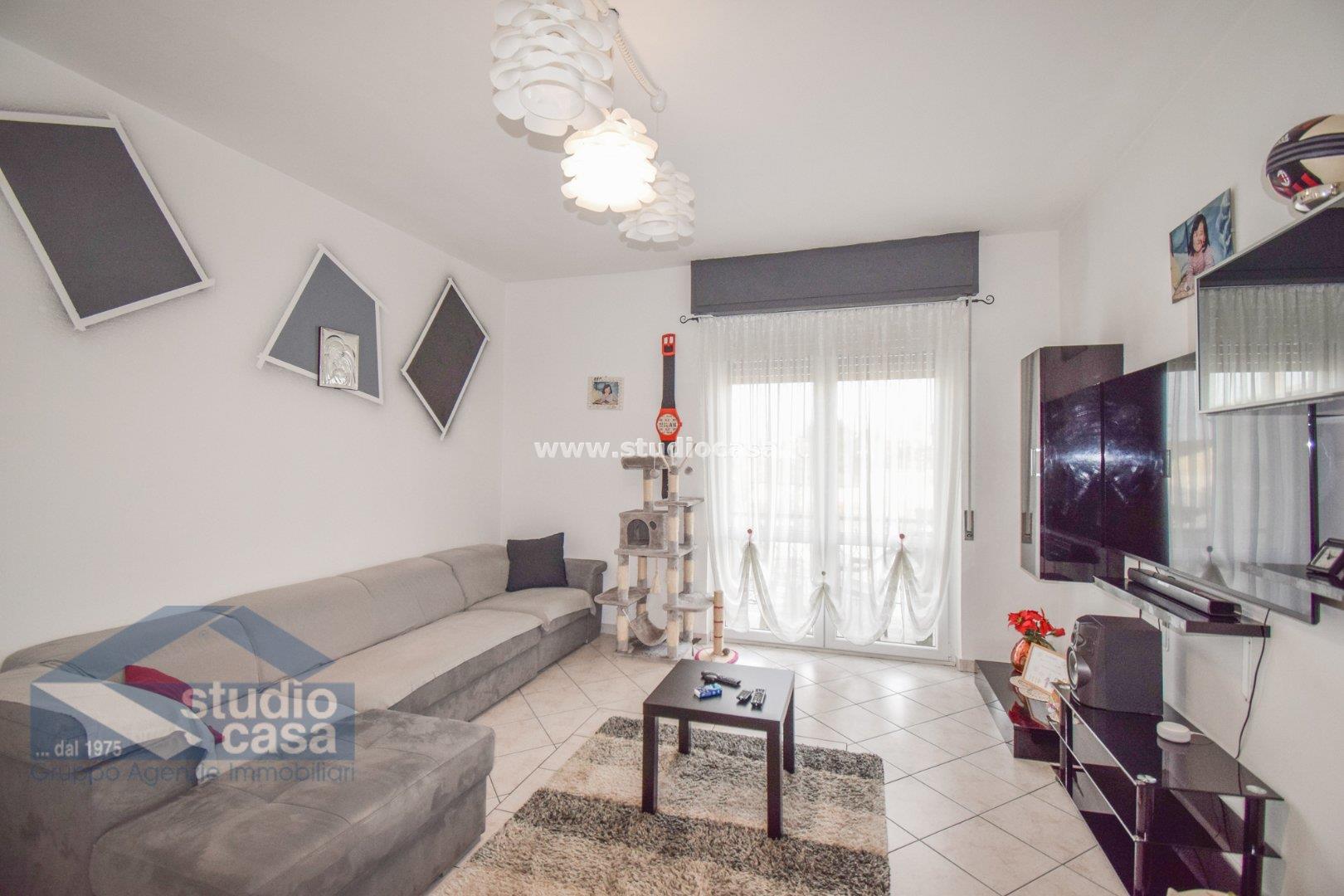 Appartamento in vendita a Cavenago d