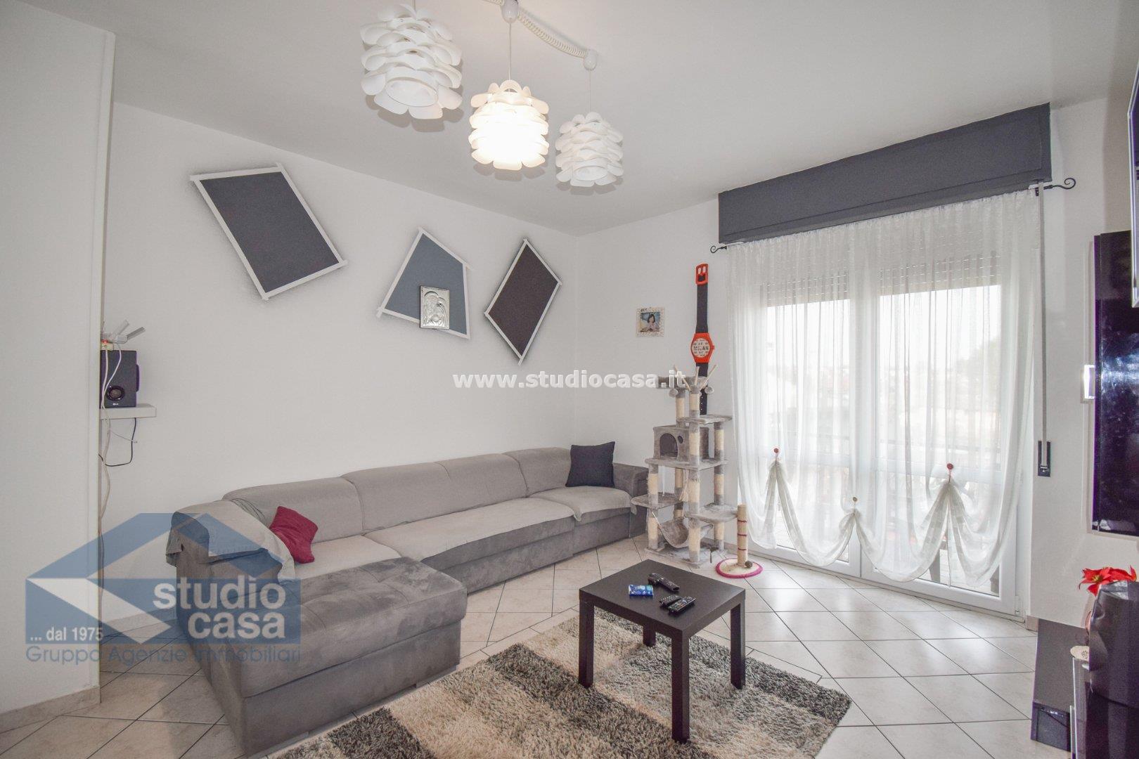 Appartamento in vendita a Cavenago d