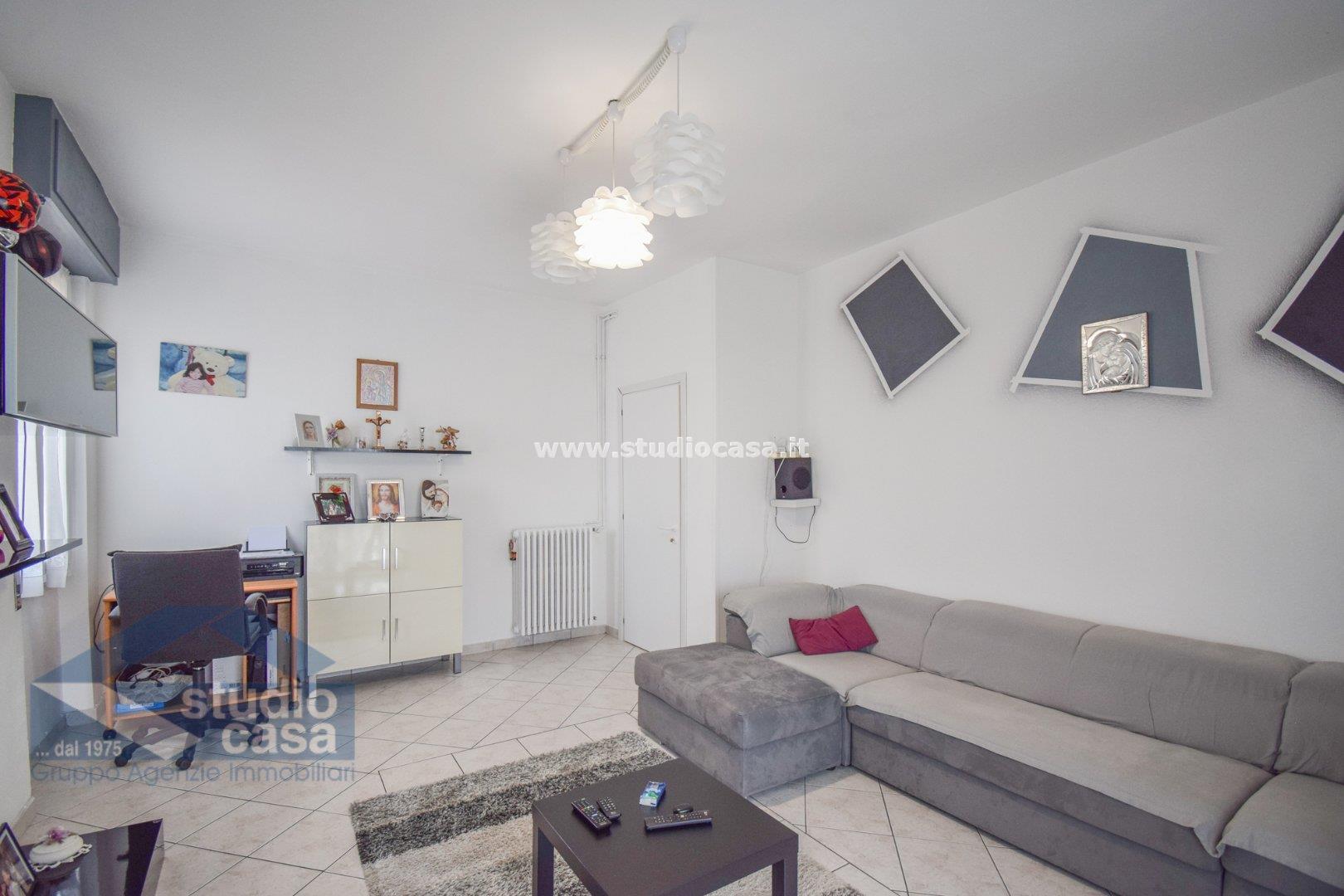 Appartamento in vendita a Cavenago d