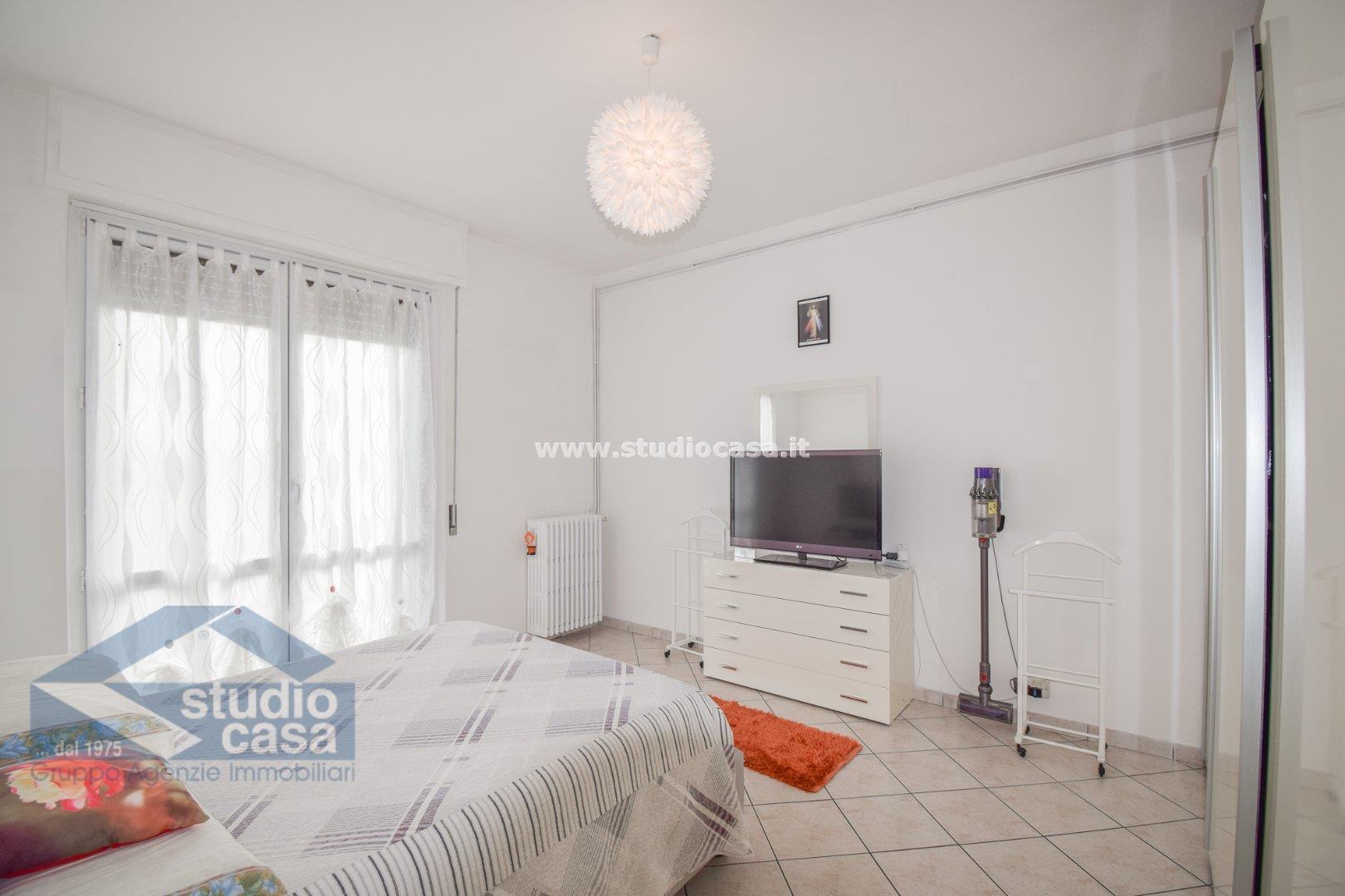 Appartamento in vendita a Cavenago d