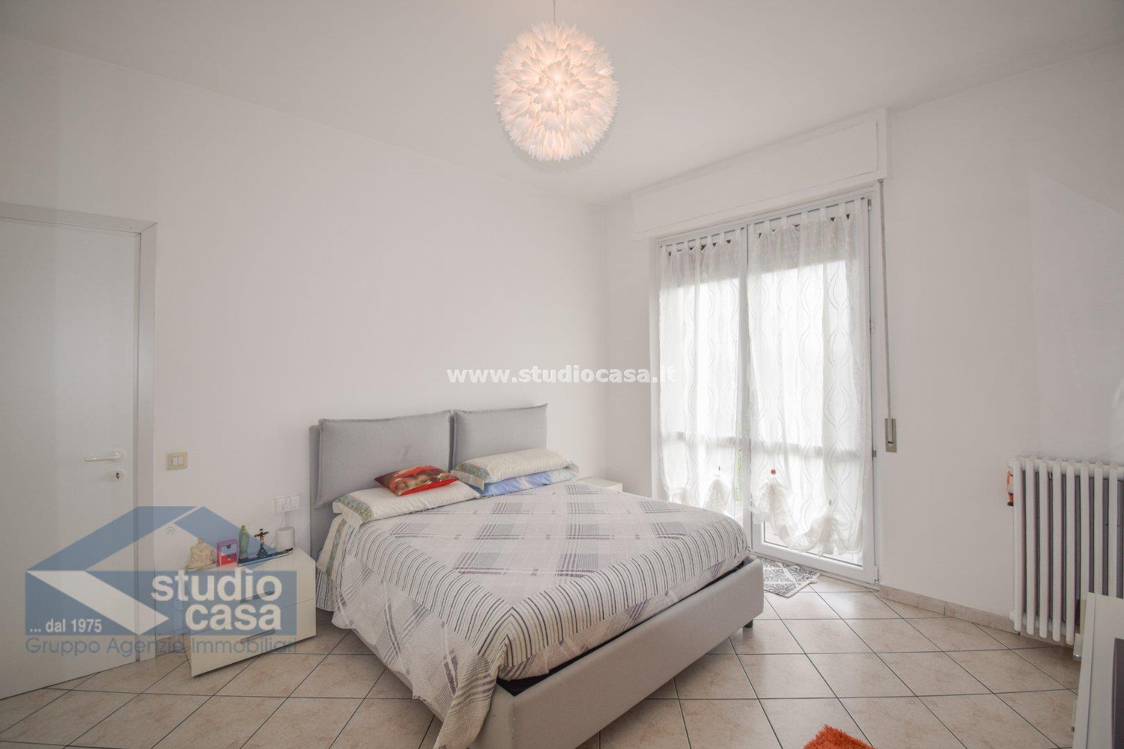 Appartamento in vendita a Cavenago d