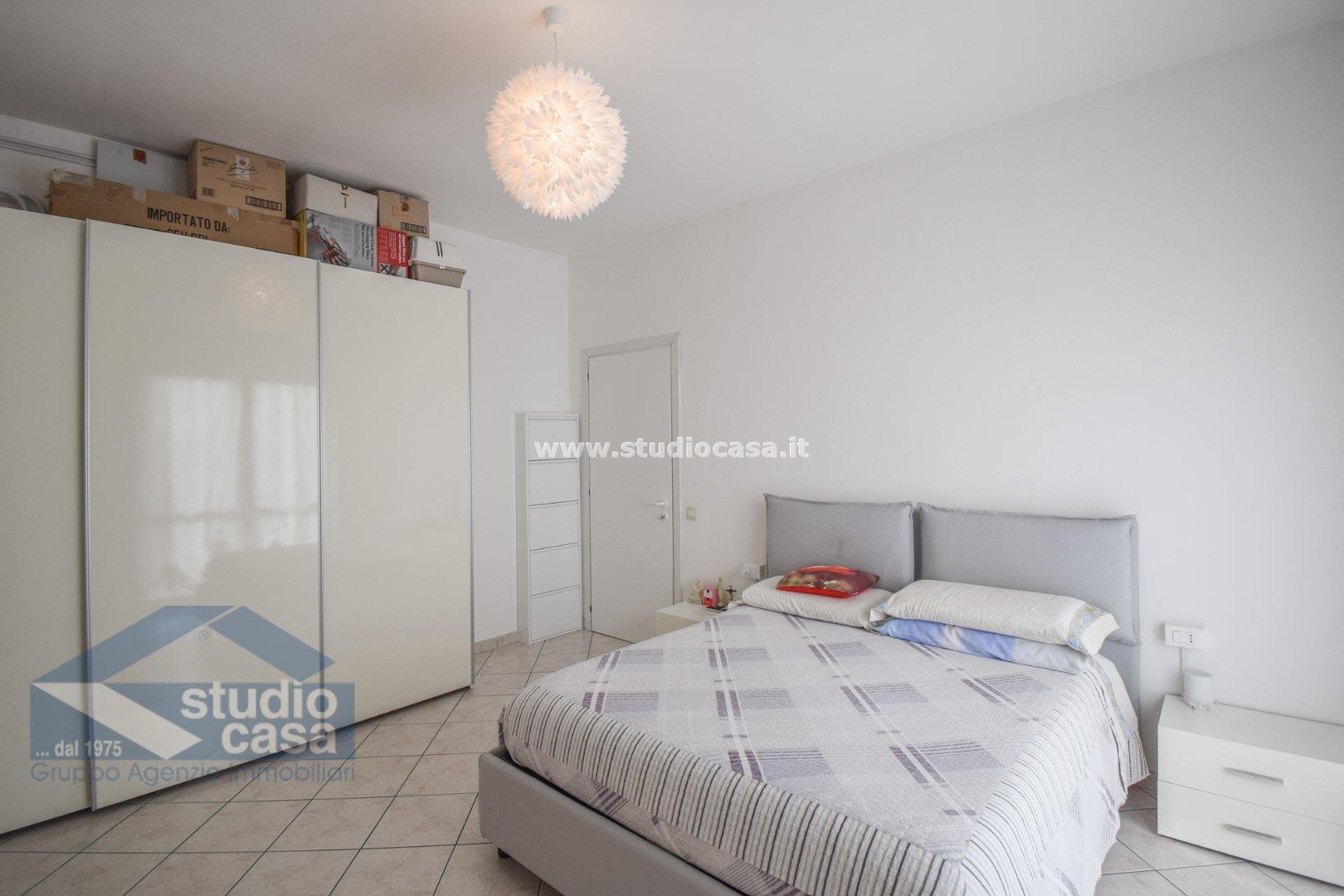 Appartamento in vendita a Cavenago d