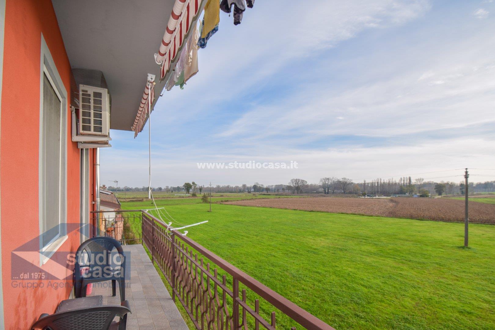 Appartamento in vendita a Cavenago d