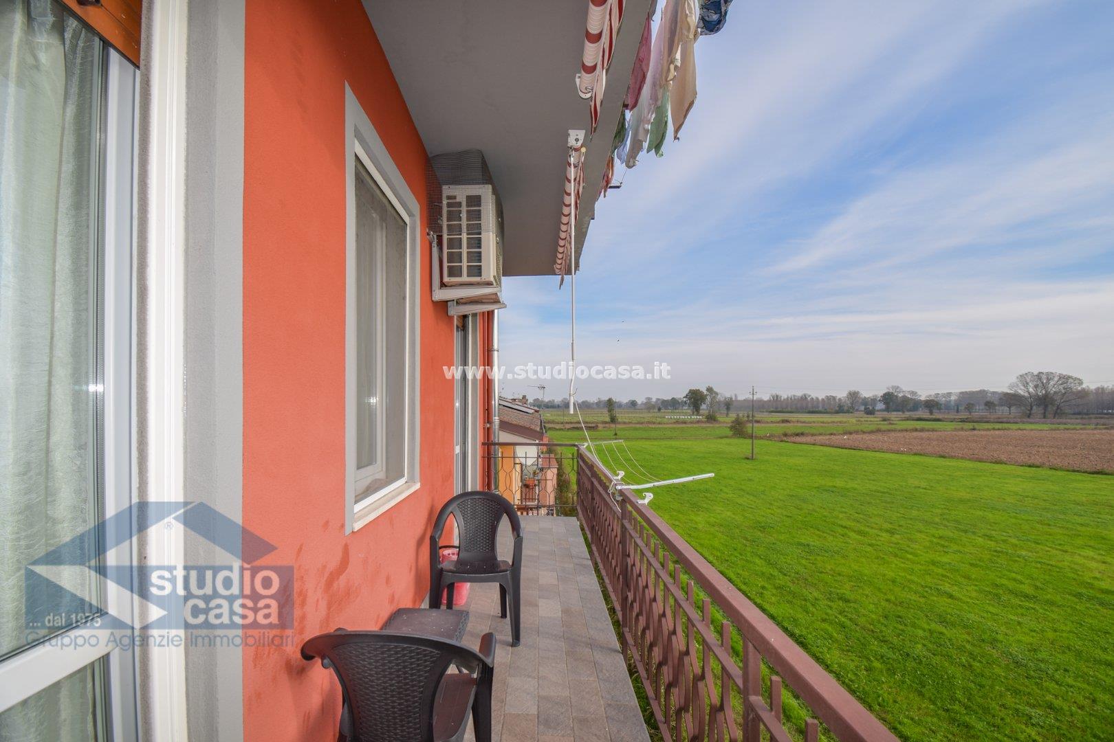 Appartamento in vendita a Cavenago d