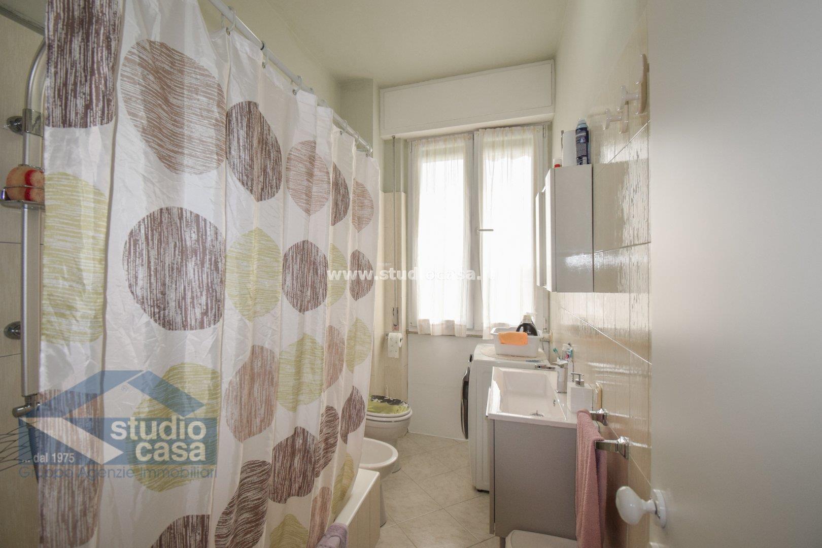 Appartamento in vendita a Cavenago d