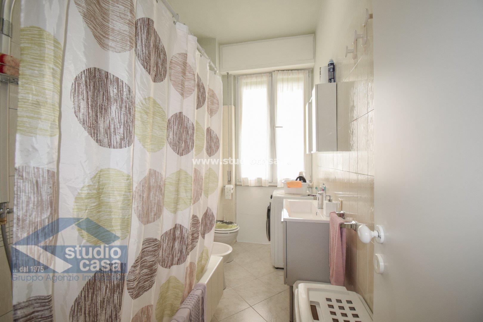 Appartamento in vendita a Cavenago d