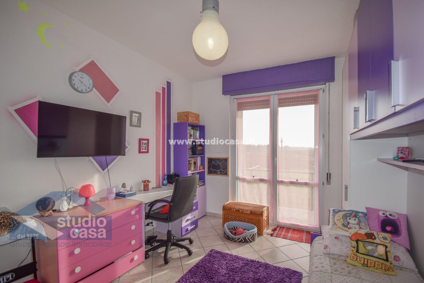 Appartamento in vendita a Cavenago d