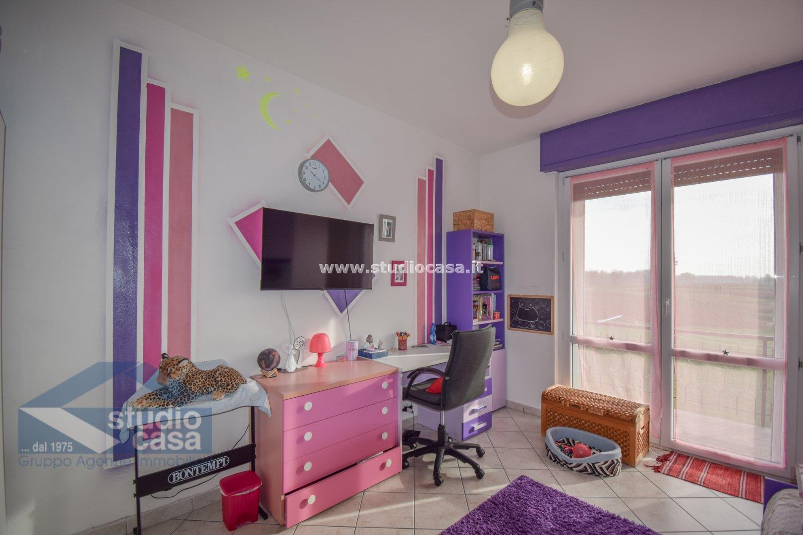 Appartamento in vendita a Cavenago d