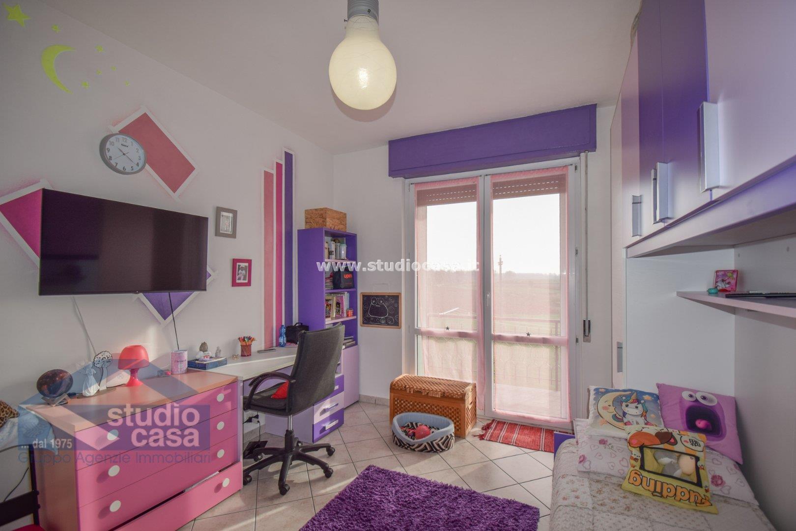 Appartamento in vendita a Cavenago d