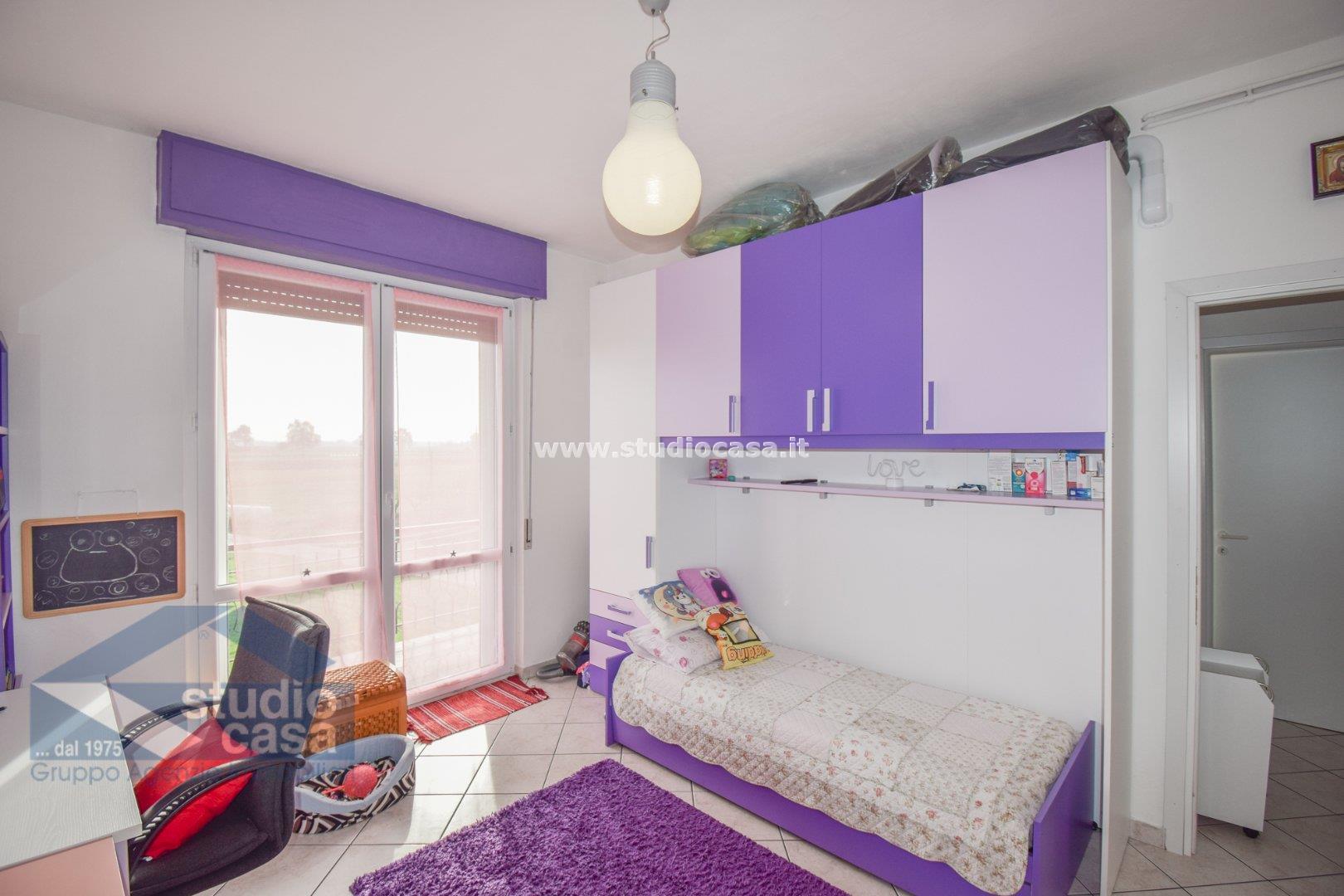 Appartamento in vendita a Cavenago d