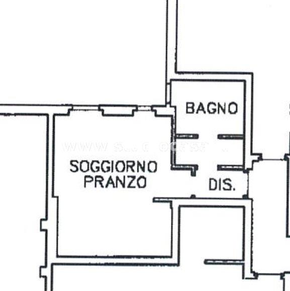 Appartamento in vendita a Lodi