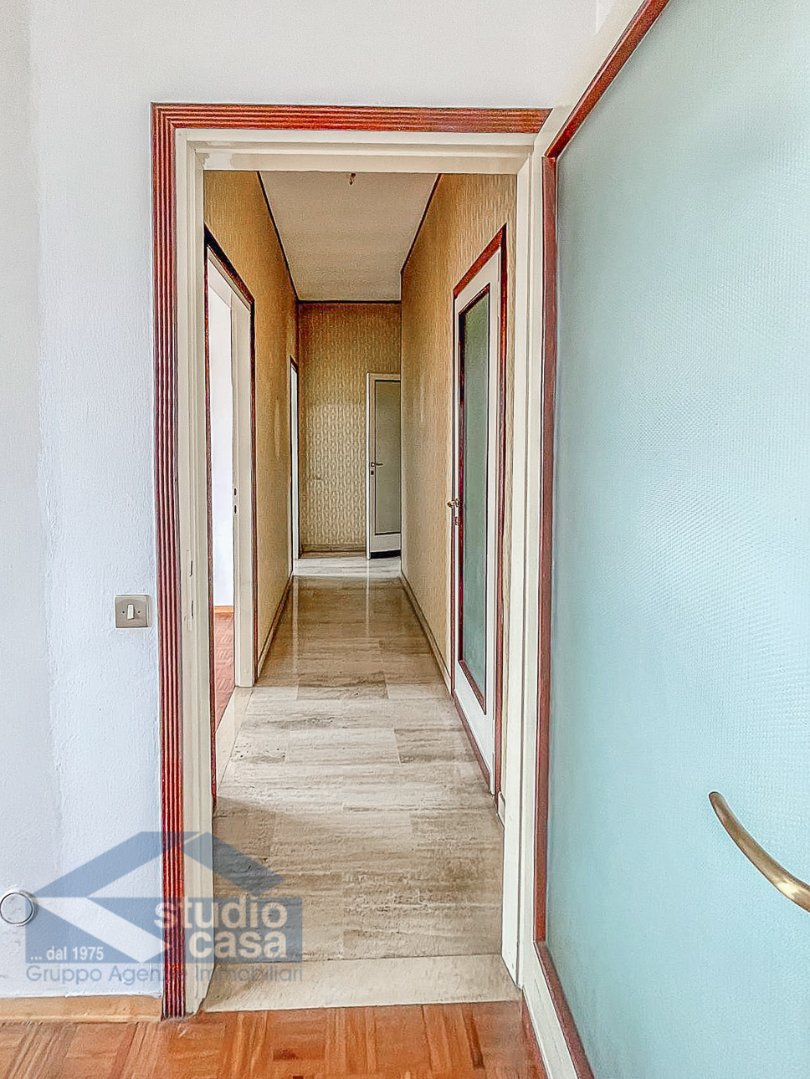 Appartamento in vendita a Lodi