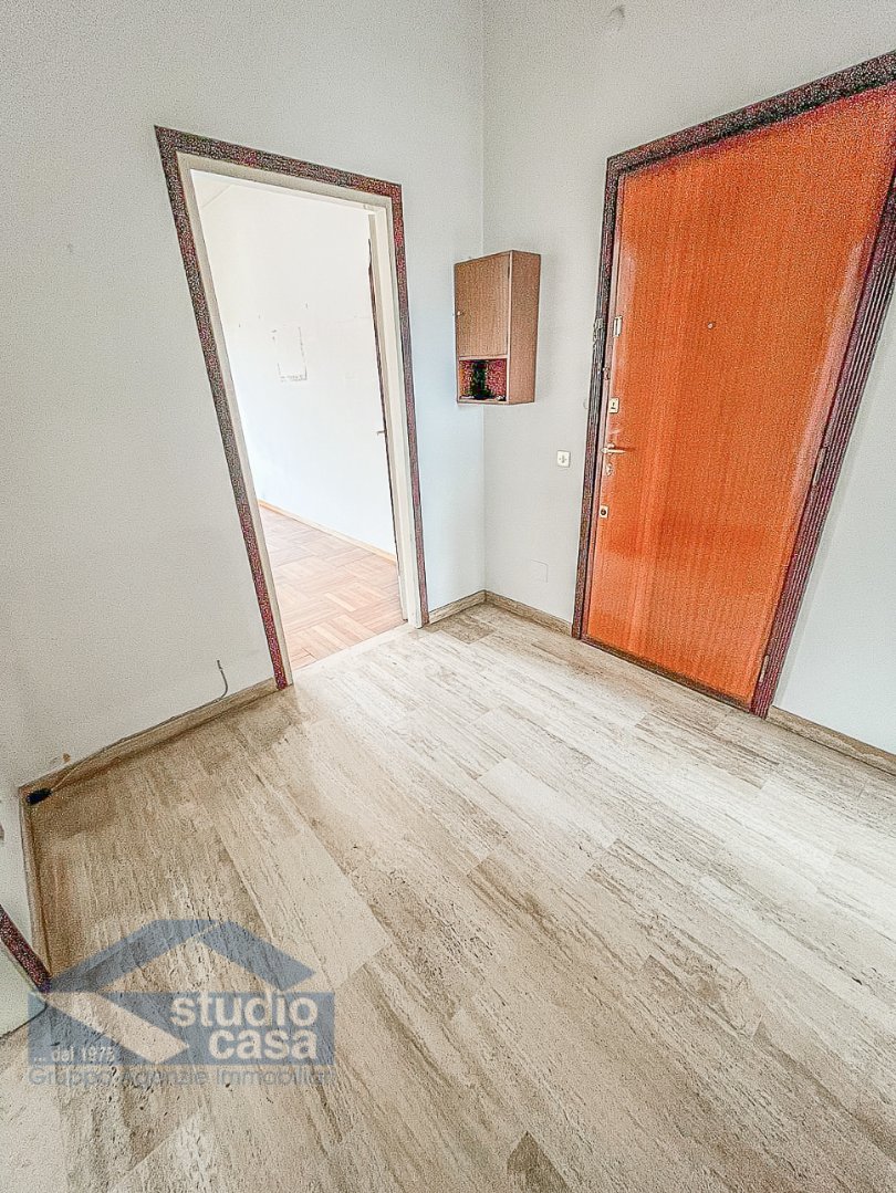 Appartamento in vendita a Lodi