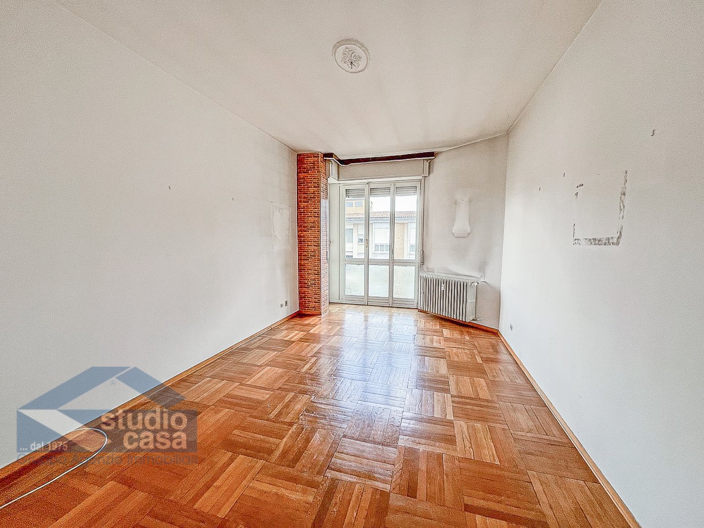 Appartamento in vendita a Lodi