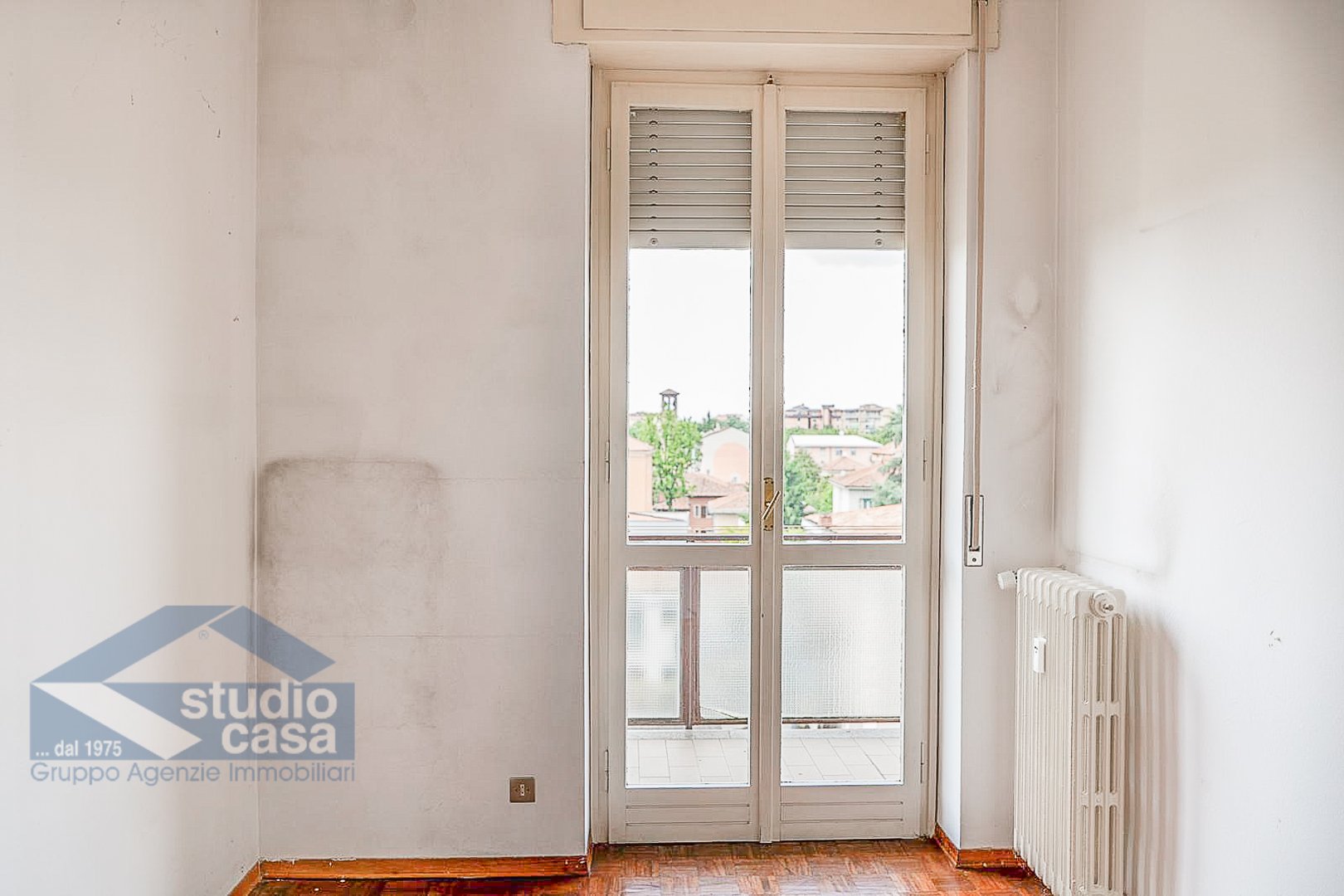 Appartamento in vendita a Lodi