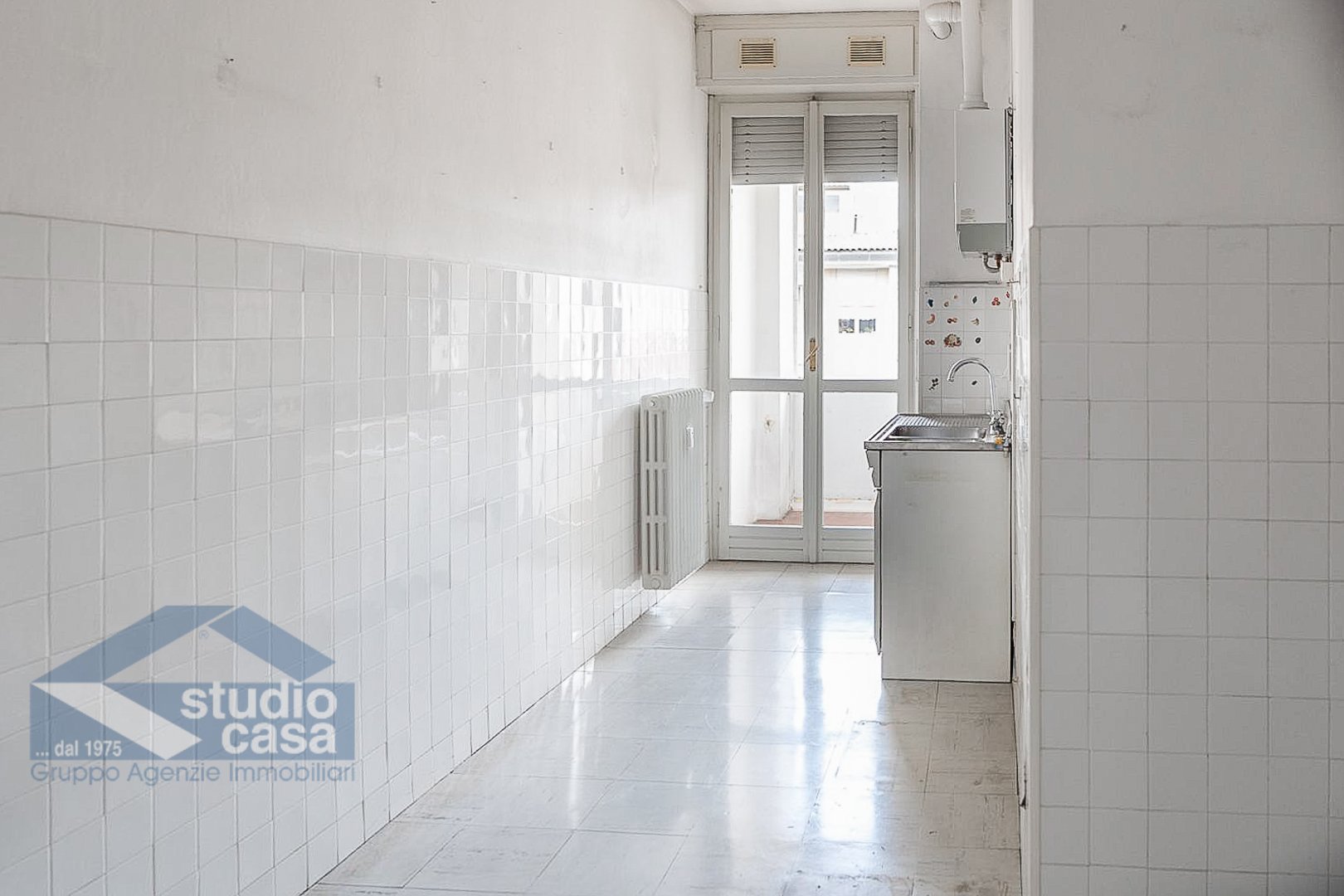Appartamento in vendita a Lodi