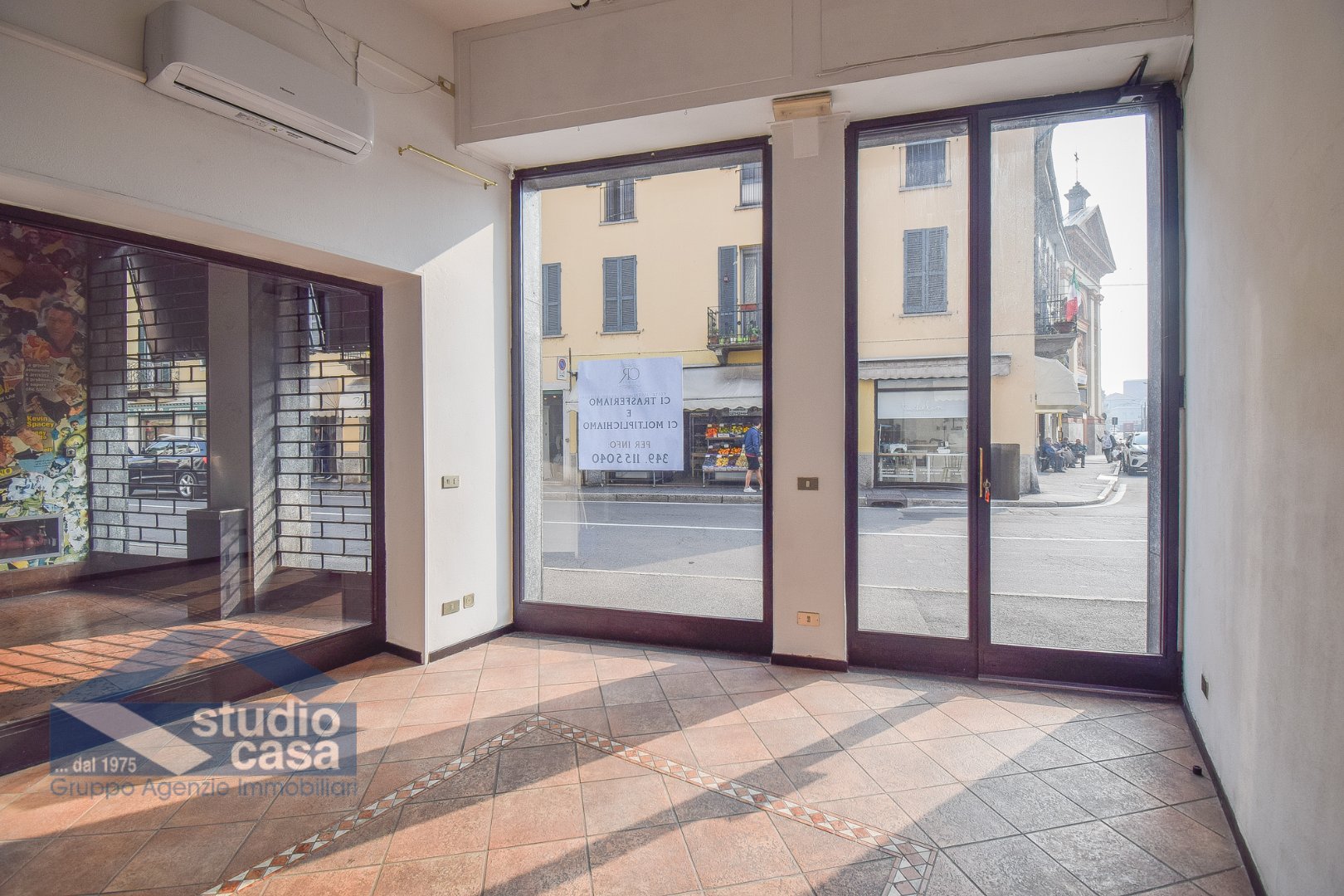 Negozio in affitto a Lodi