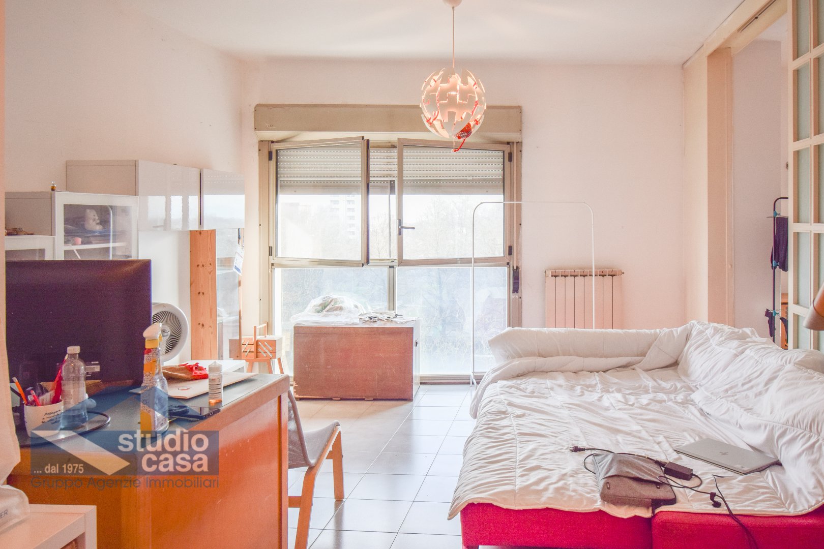 Appartamento in vendita a Lodi