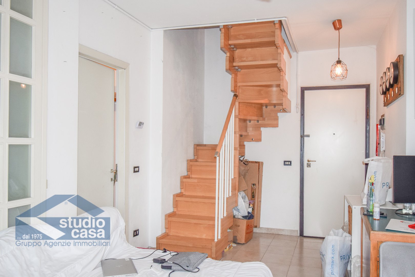 Appartamento in vendita a Lodi