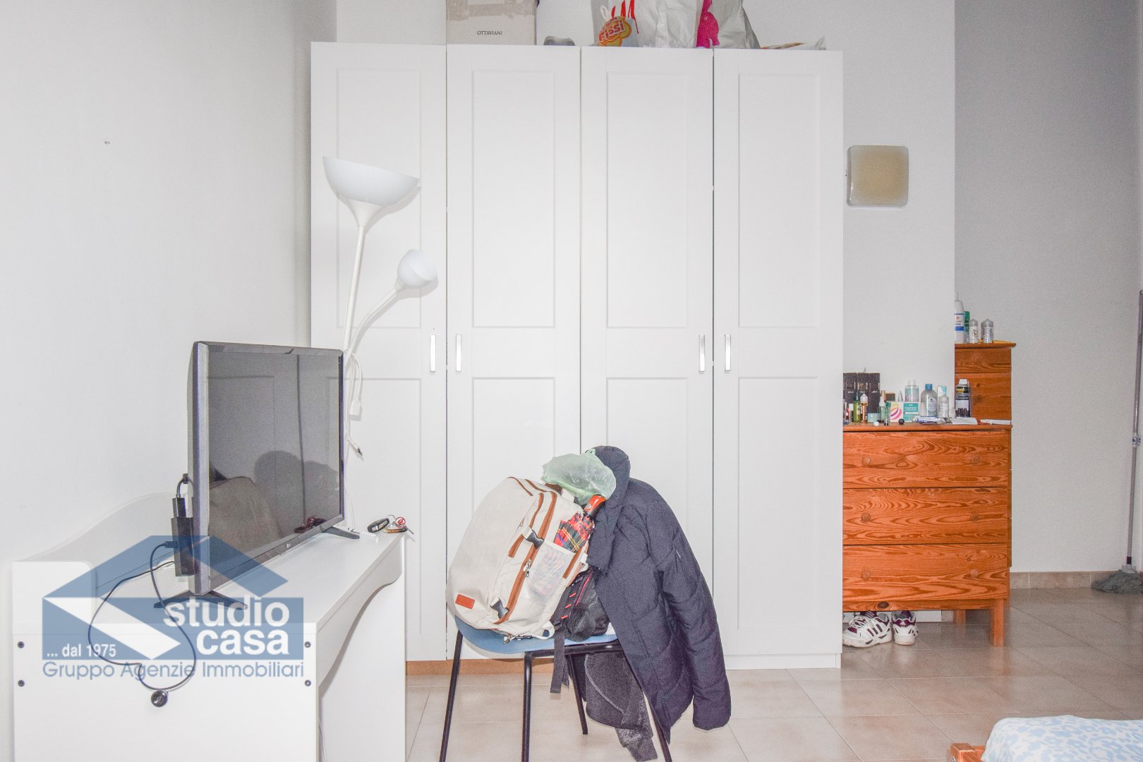 Appartamento in vendita a Lodi