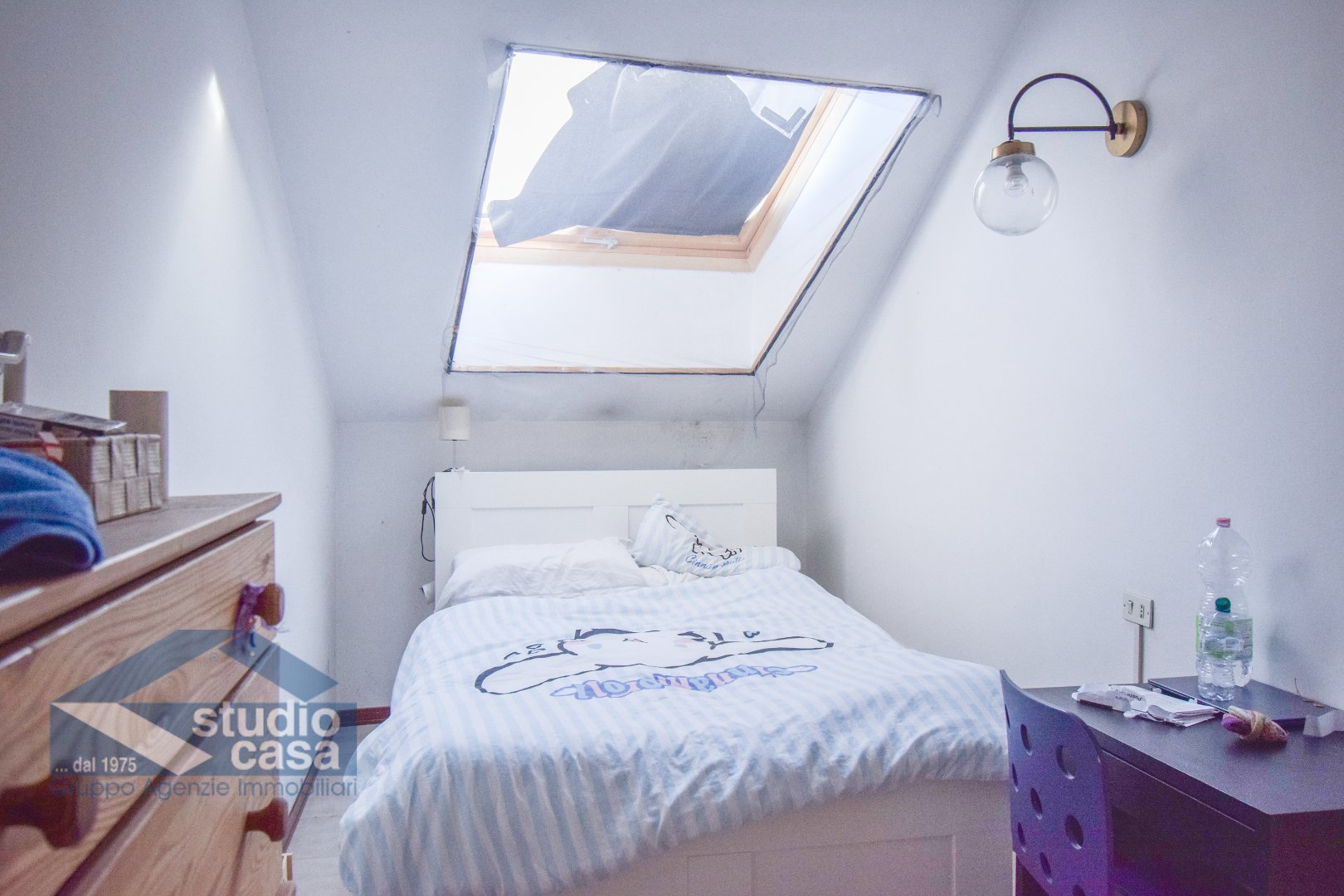 Appartamento in vendita a Lodi