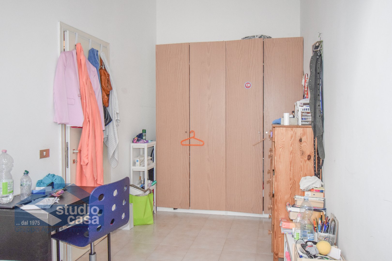 Appartamento in vendita a Lodi