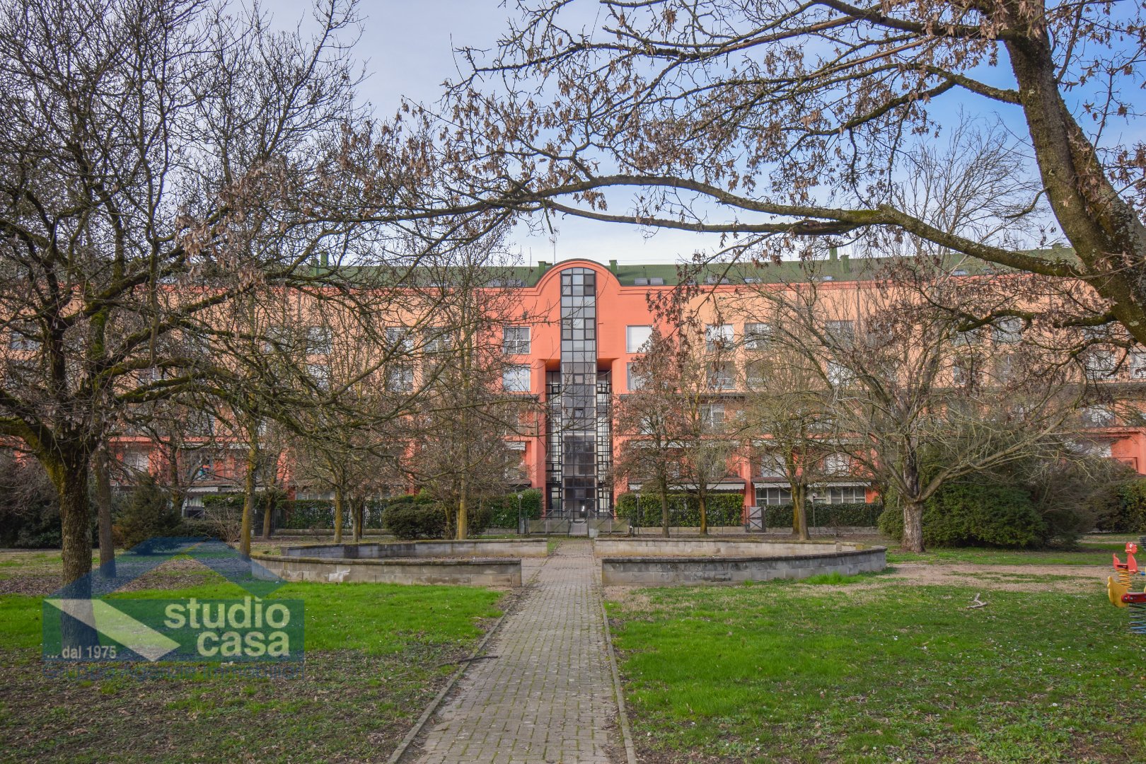 Appartamento in vendita a Lodi