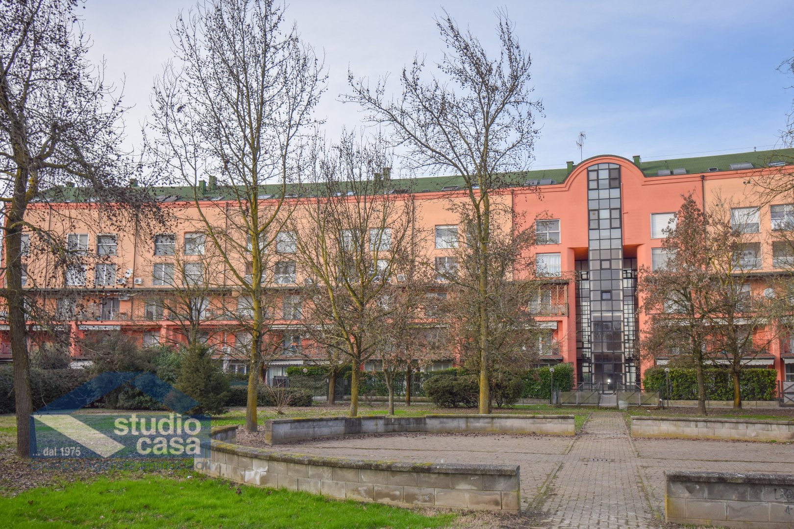 Appartamento in vendita a Lodi