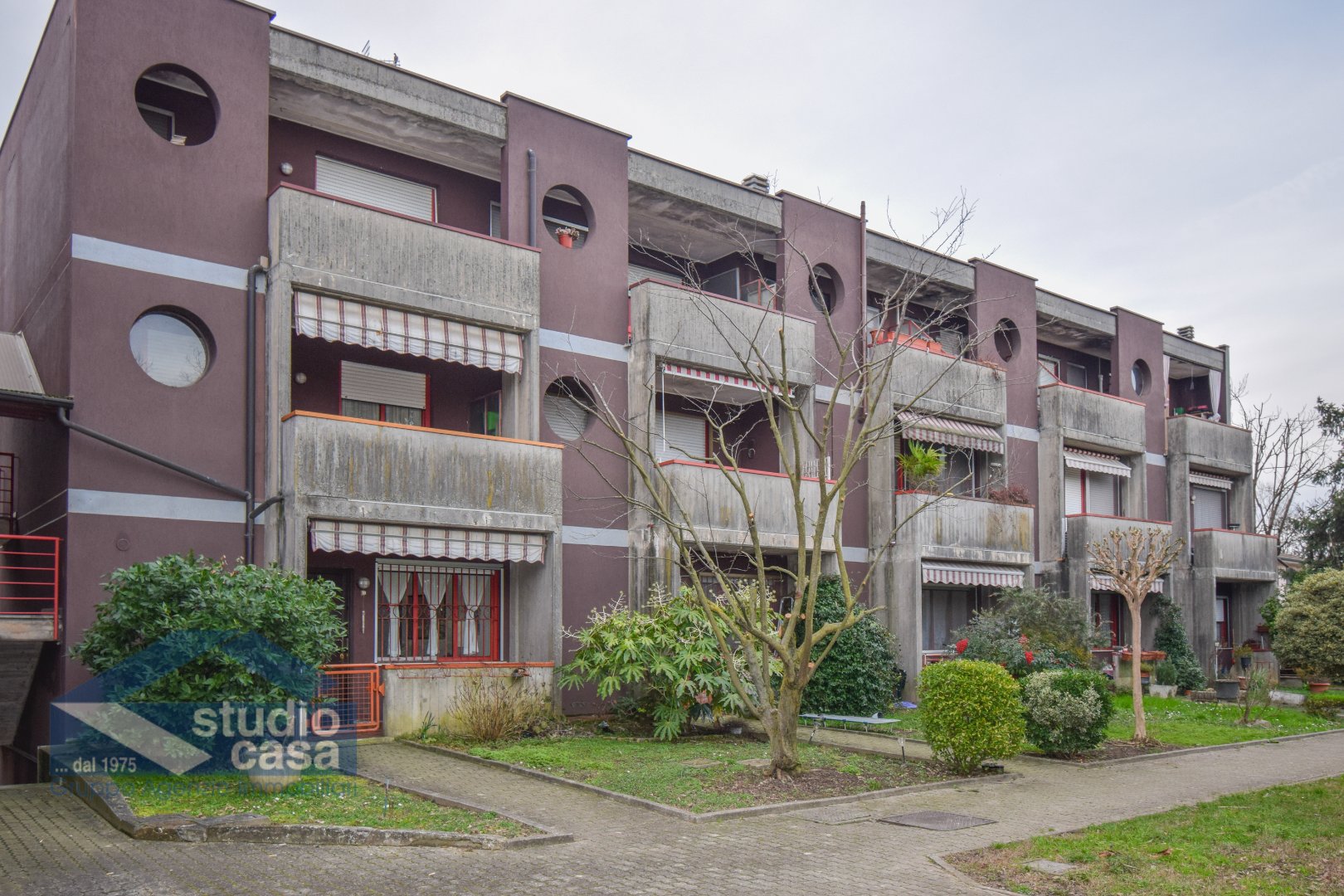 Appartamento in vendita a San Martino in Strada