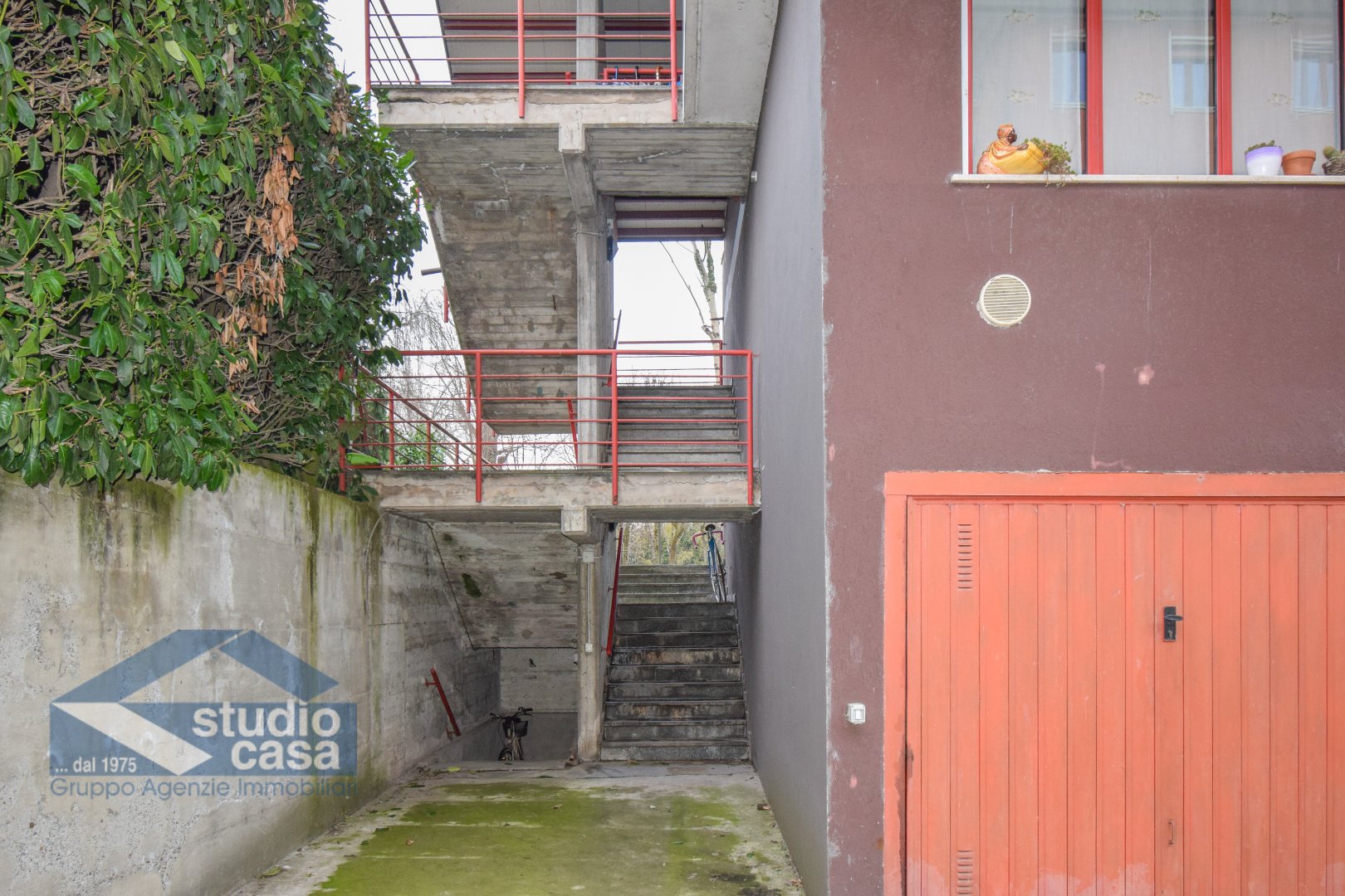 Appartamento in vendita a San Martino in Strada