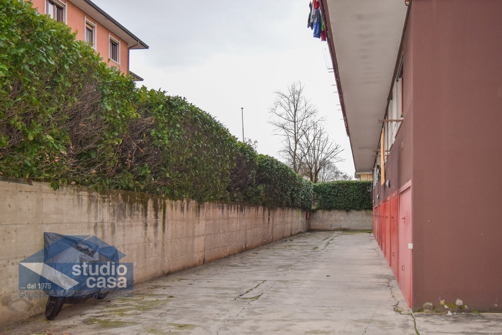 Appartamento in vendita a San Martino in Strada