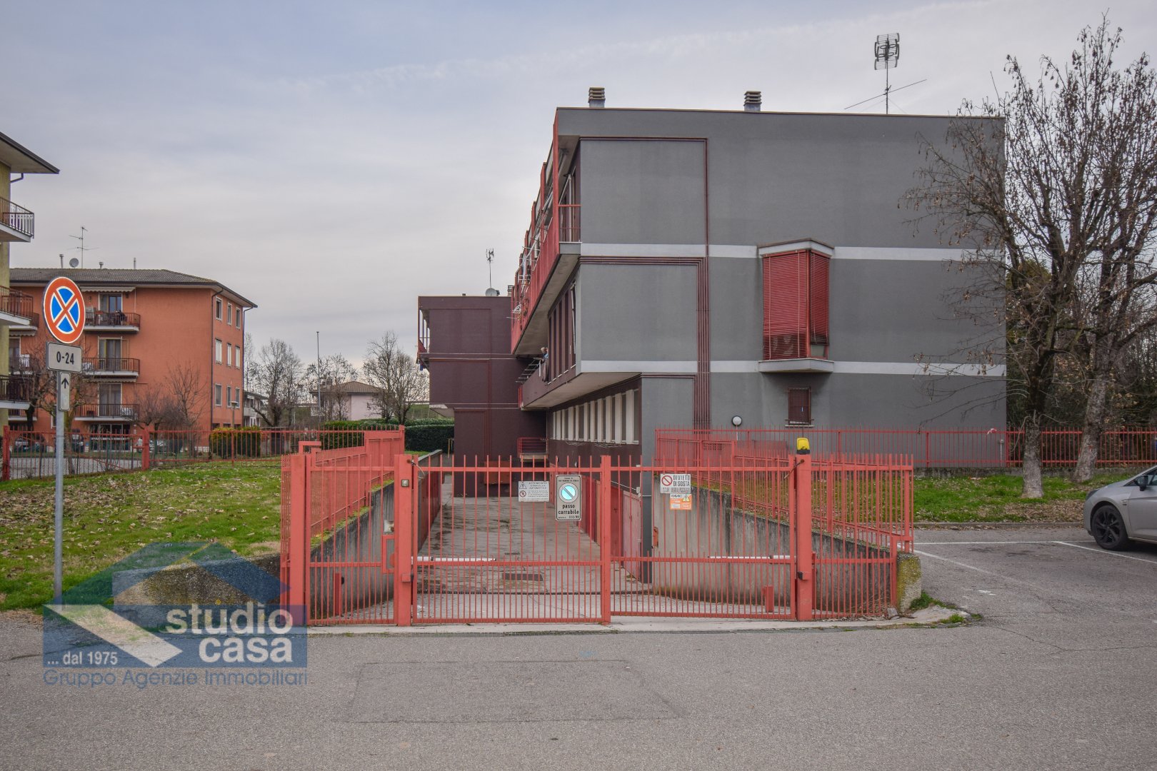 Appartamento in vendita a San Martino in Strada