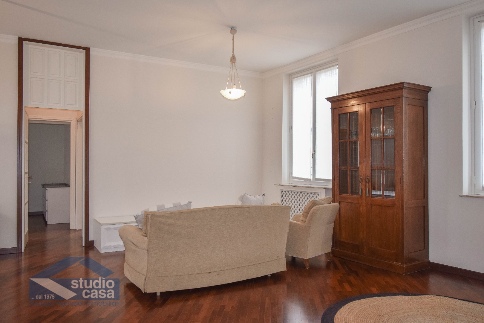 Attico in affitto a Lodi