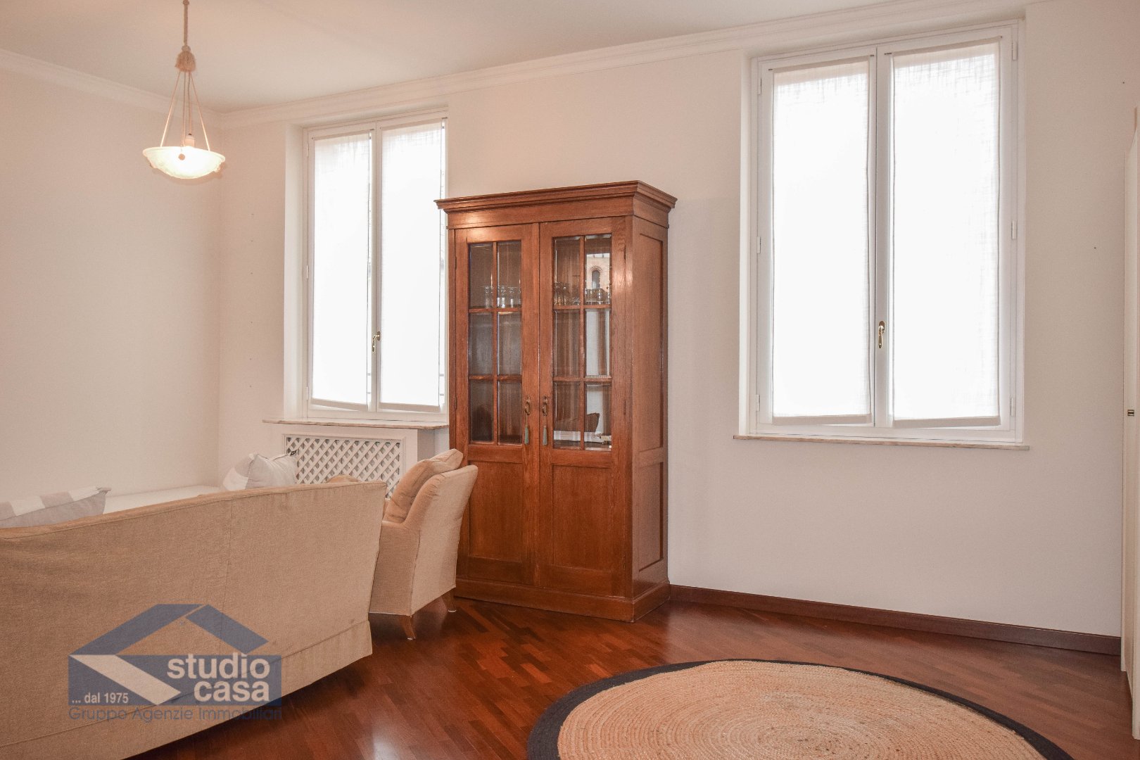 Attico in affitto a Lodi