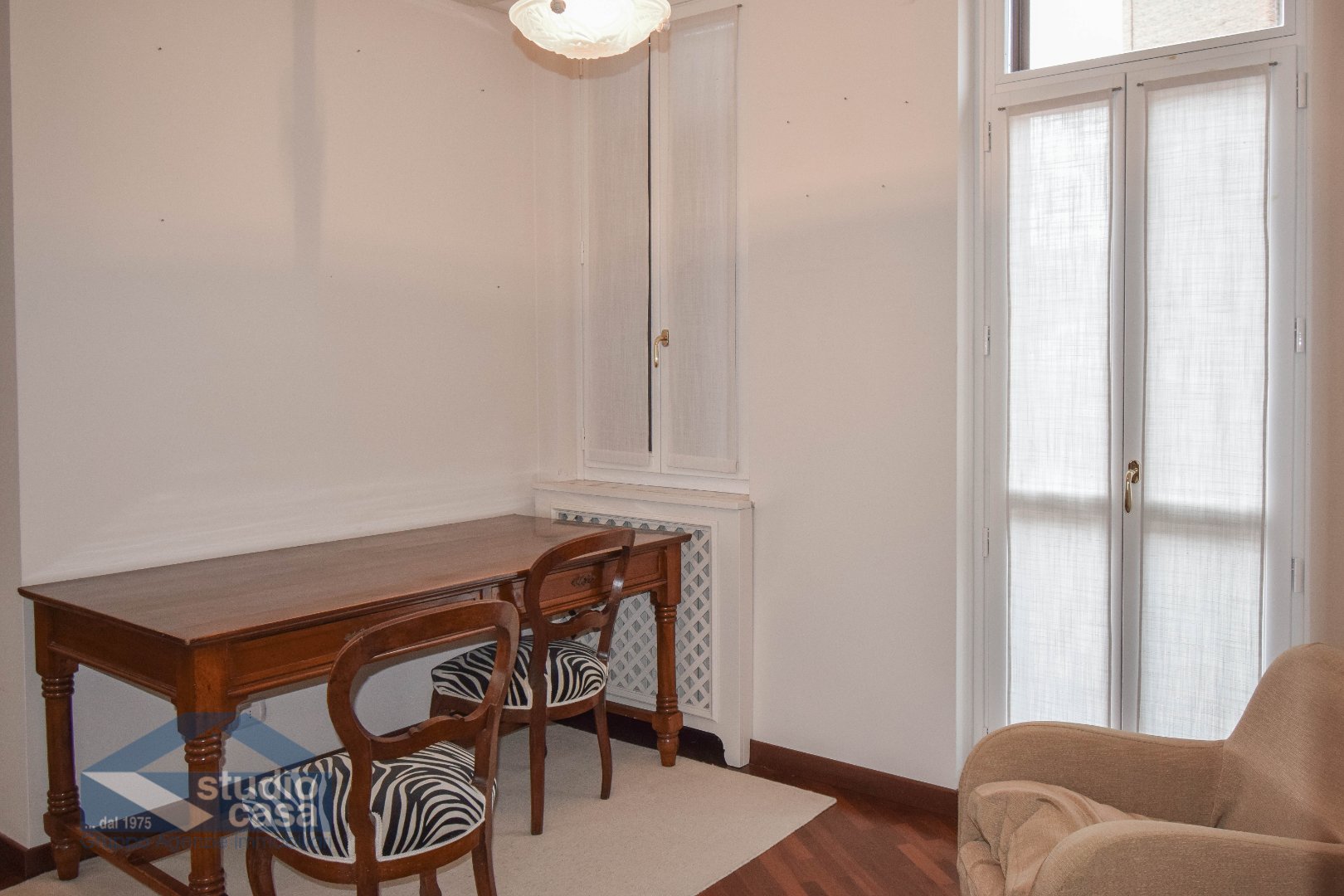 Attico in affitto a Lodi