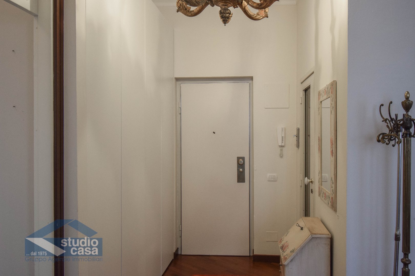 Attico in affitto a Lodi